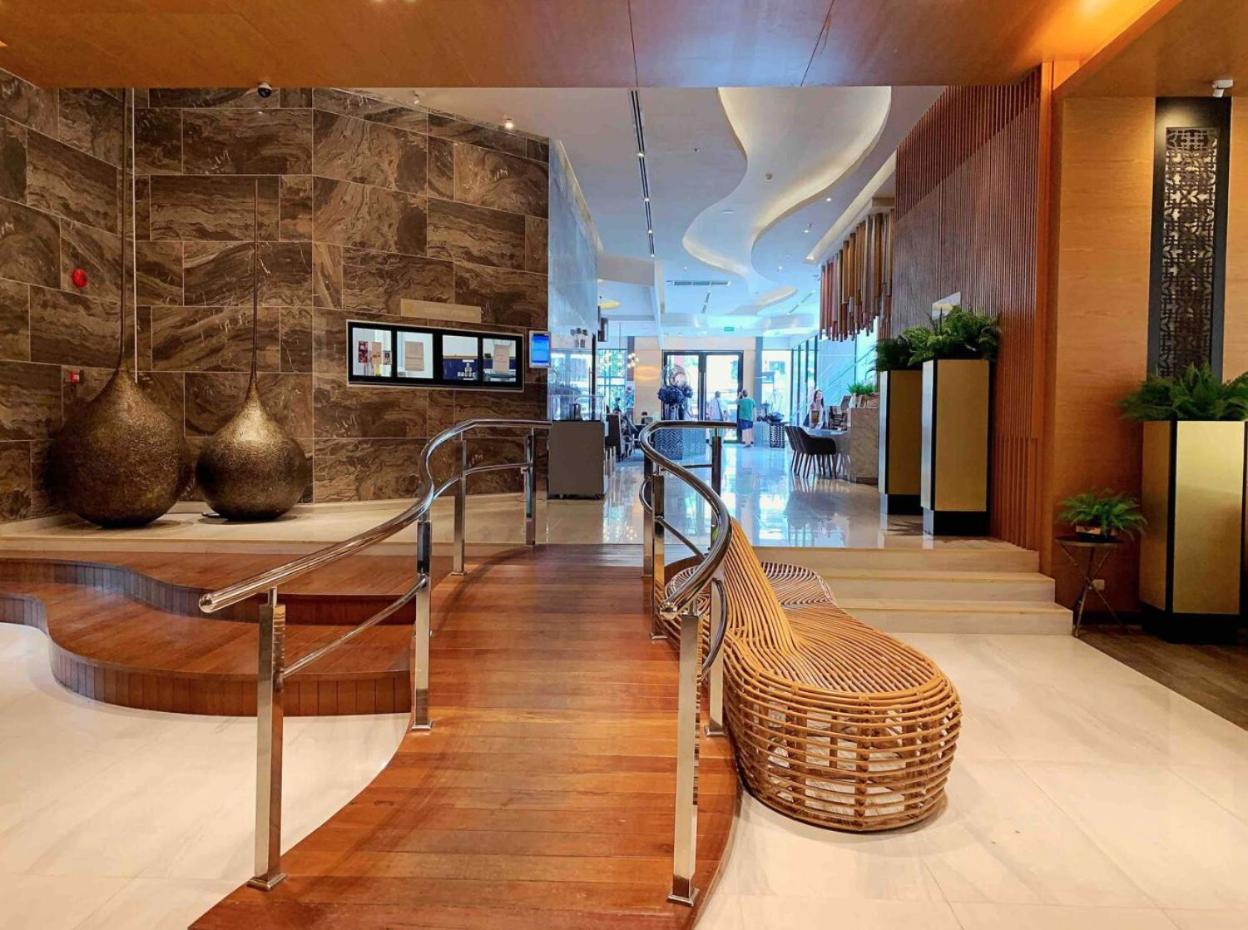 Luxury And Modern Condo In Central Chiang Mai - Astra Condo Kültér fotó
