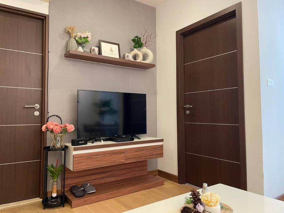 Luxury And Modern Condo In Central Chiang Mai - Astra Condo Kültér fotó