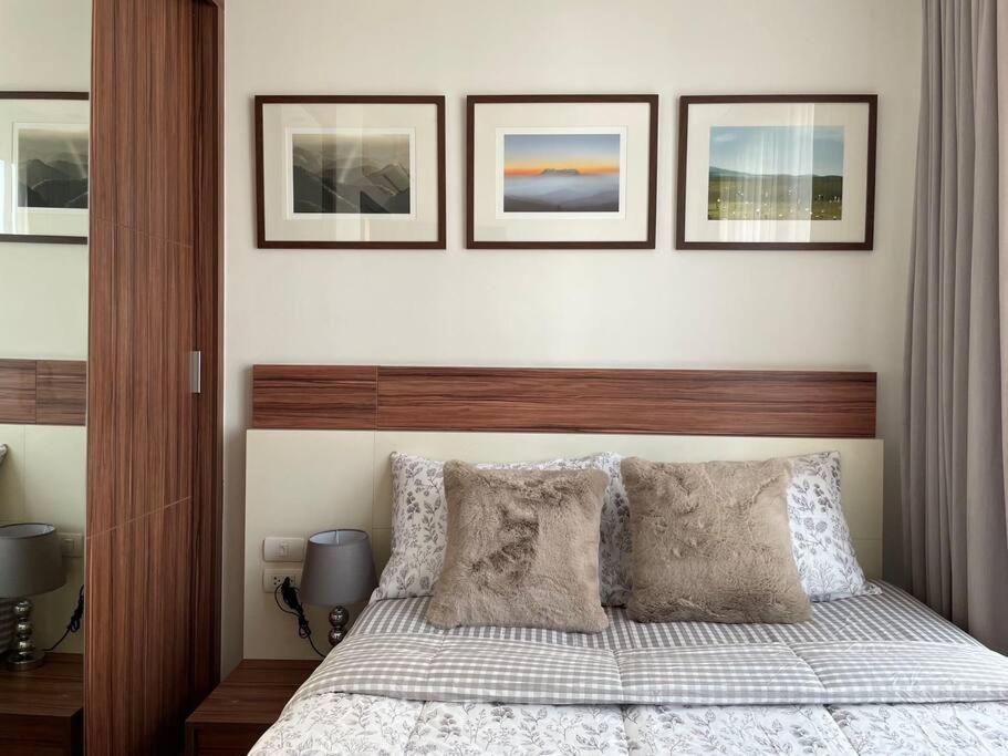 Luxury And Modern Condo In Central Chiang Mai - Astra Condo Kültér fotó