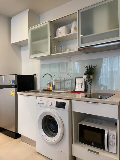 Luxury And Modern Condo In Central Chiang Mai - Astra Condo Kültér fotó